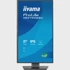 IIYAMA Monitor ProLite XB2792QSU-B1, 27", QHD, IPS, 120 Hz